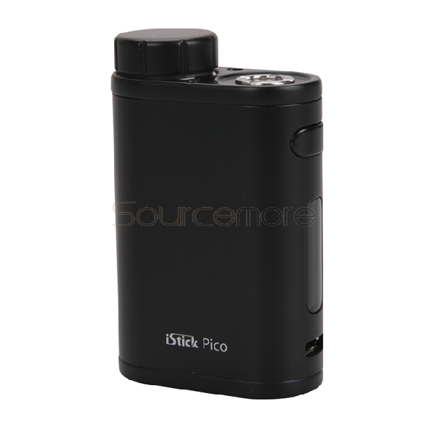 Eleaf iStick Pico Battery 75W -Full black