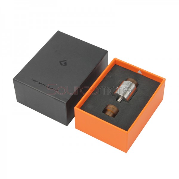 GeekVape Loop V1.5 RDA