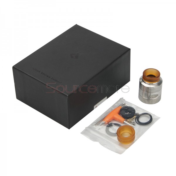 GeekVape Loop V1.5 RDA
