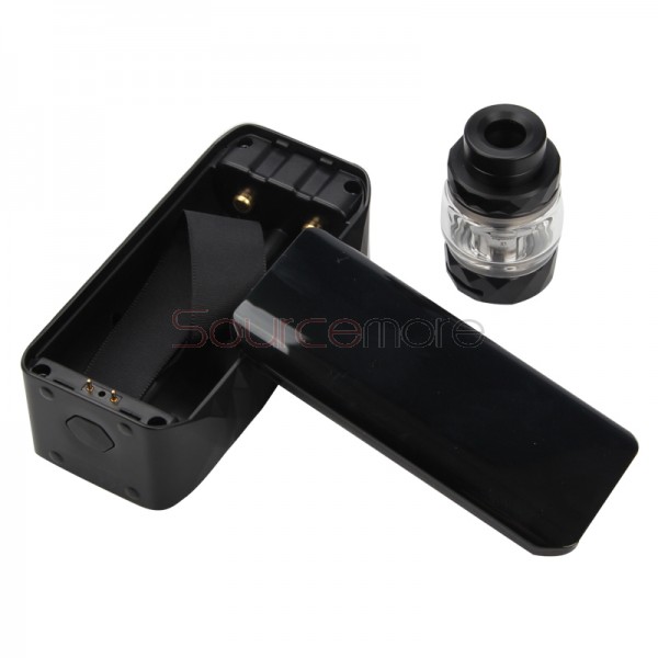 Digiflavor Edge Kit 5.5ml