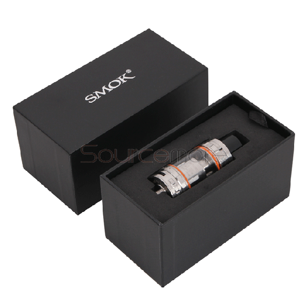 Smok TFV8 Sub Ohm Tank - Silver