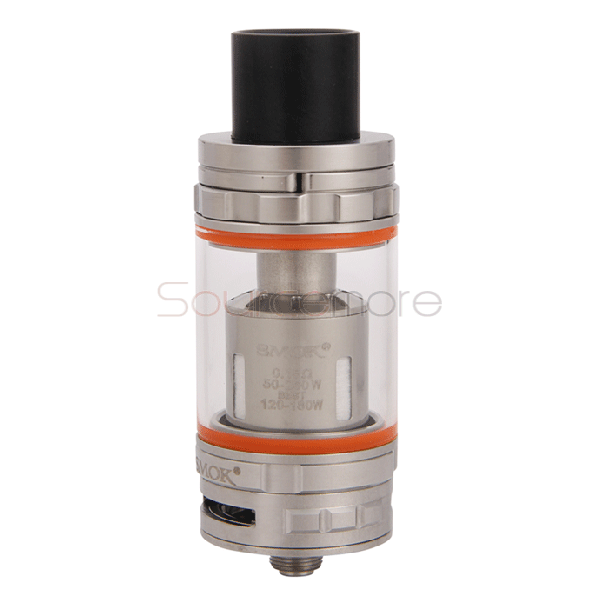 Smok TFV8 Sub Ohm Tank - Silver
