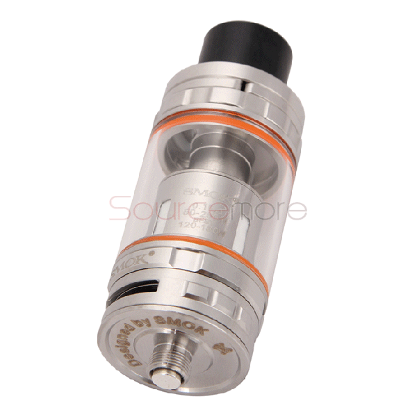 Smok TFV8 Sub Ohm Tank - Silver
