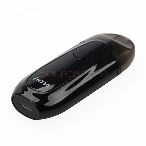 IJOY IVPC Pod Starter Kit 450mAh - Black