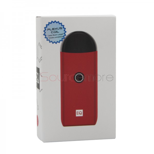 Innokin EQ Pod System Kit 800mAh - Red