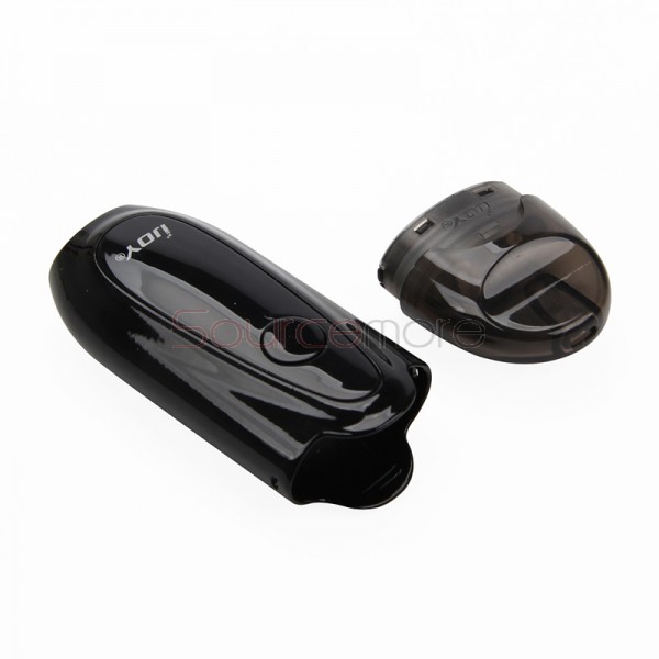 IJOY IVPC Pod Starter Kit 450mAh - Black