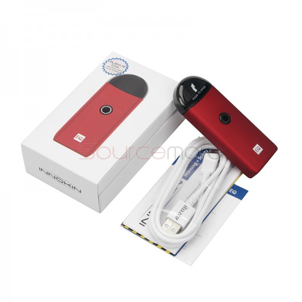 Innokin EQ Pod System Kit 800mAh - Red