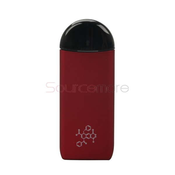 Innokin EQ Pod System Kit 800mAh - Red