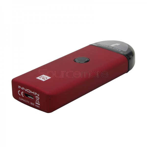 Innokin EQ Pod System Kit 800mAh - Red