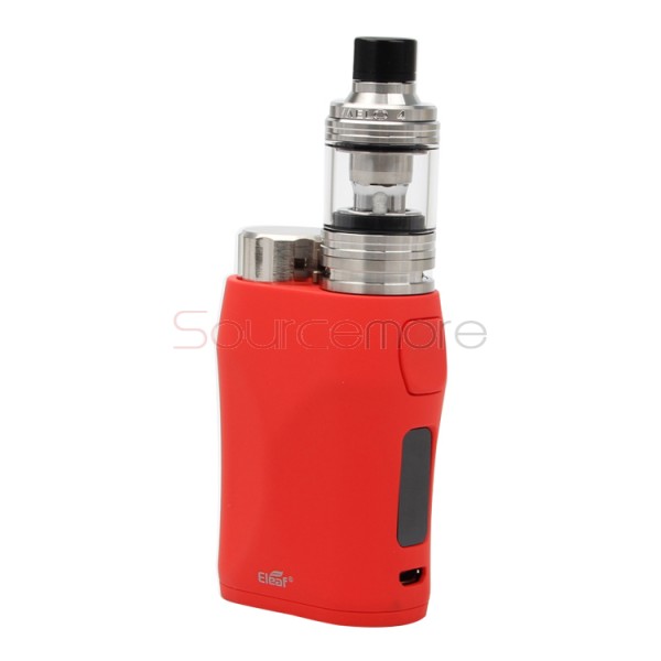 Eleaf iStick Pico X Kit - Red