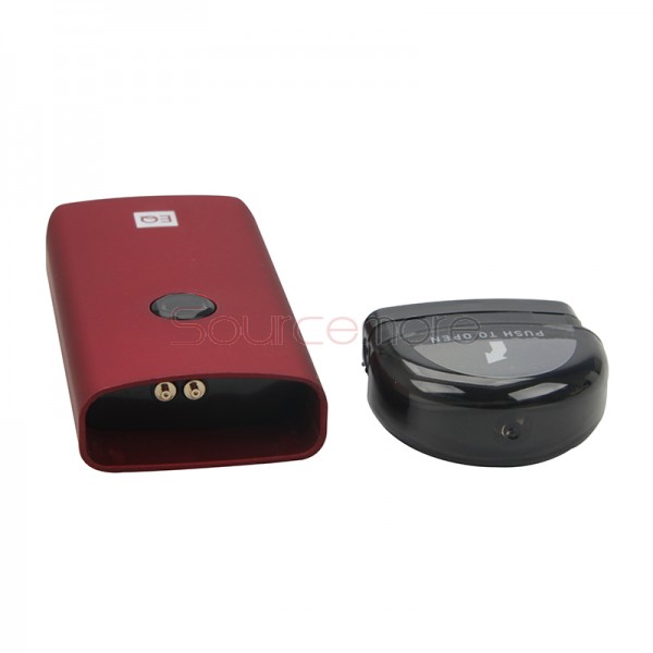 Innokin EQ Pod System Kit 800mAh - Red