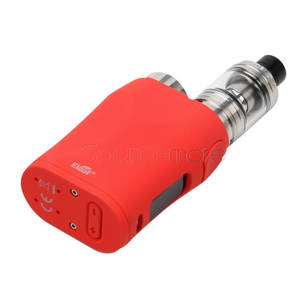 Eleaf iStick Pico X Kit - Red