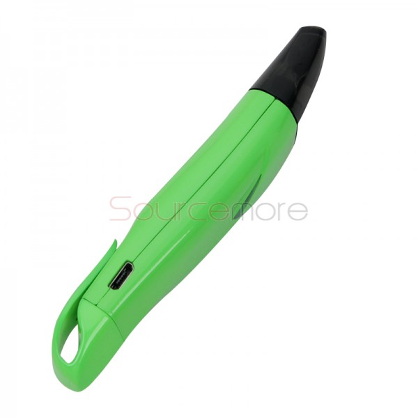 Suorin Vagon Pod Kit - Green