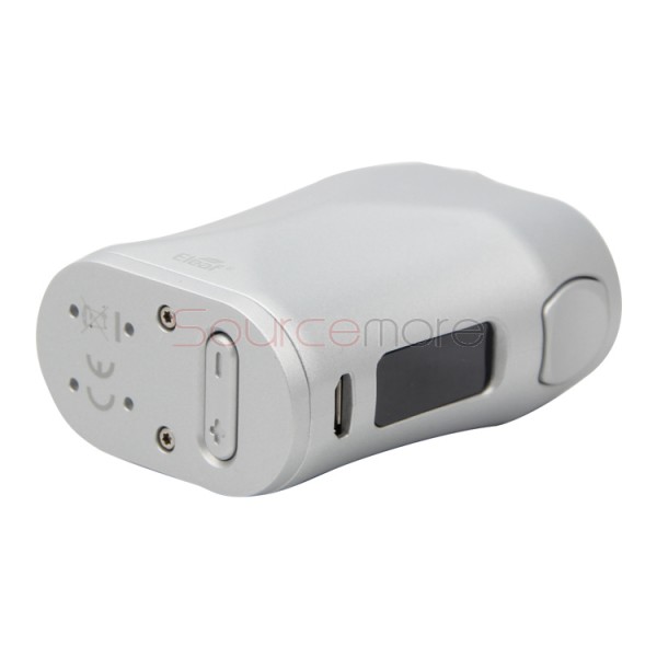 Eleaf iStick Pico X 75W Mod - Silver