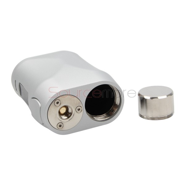 Eleaf iStick Pico X 75W Mod - Silver