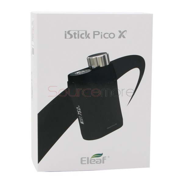 Eleaf iStick Pico X Mod