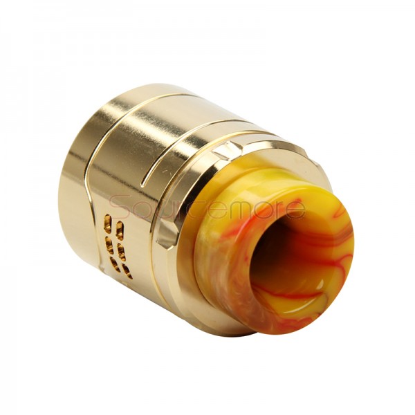 Vandy Vape Pulse X BF RDA 2ml - Gold
