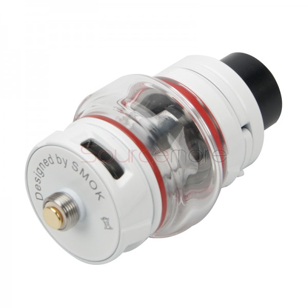 SMOK TFV8 Baby V2 Tank - White