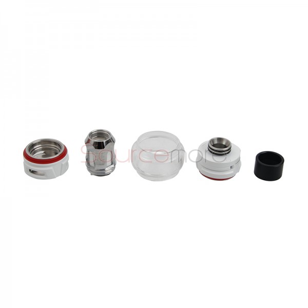 SMOK TFV8 Baby V2 Tank - White