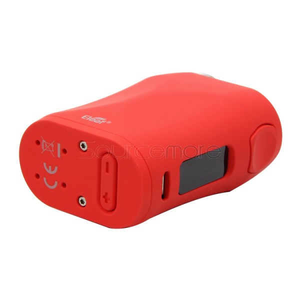 Eleaf iStick Pico X 75W Mod - Red