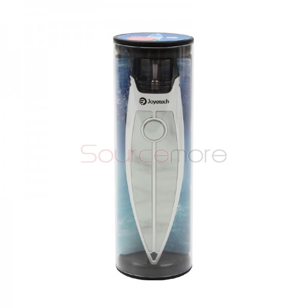 Joyetech RunAbout Pod Starter Kit 480mAh - Marble