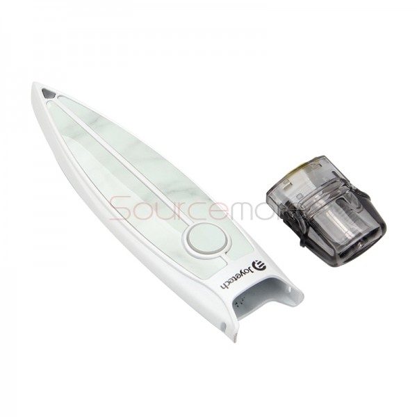 Joyetech RunAbout Pod Starter Kit 480mAh - Marble