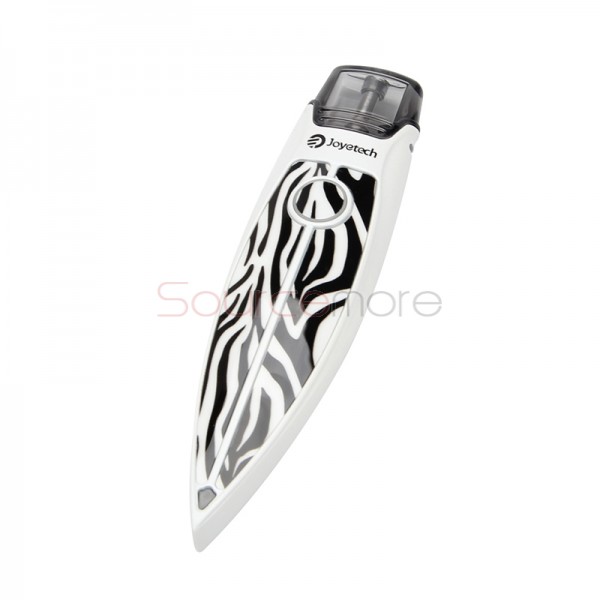 Joyetech RunAbout Pod Starter Kit 480mAh - Zebra