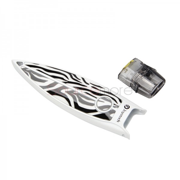 Joyetech RunAbout Pod Starter Kit 480mAh - Zebra