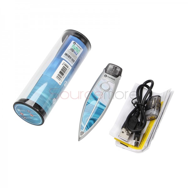 Joyetech RunAbout Pod Starter Kit 480mAh - Riva