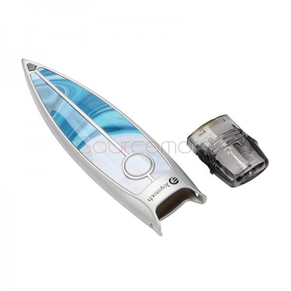 Joyetech RunAbout Pod Starter Kit 480mAh - Riva