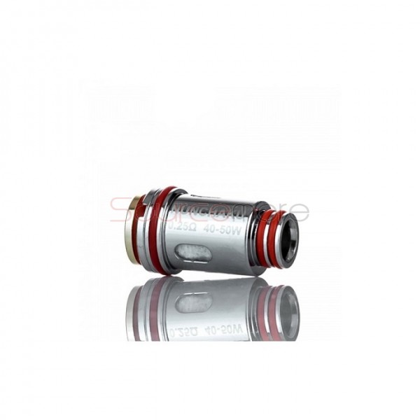 Uwell Nunchaku Replacement Coil 4pcs - 0.25ohm