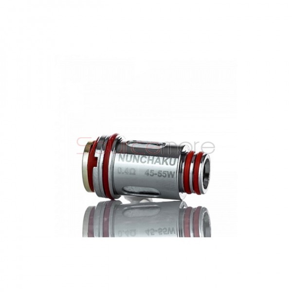 Uwell Nunchaku Replacement Coil 4pcs - 0.4ohm