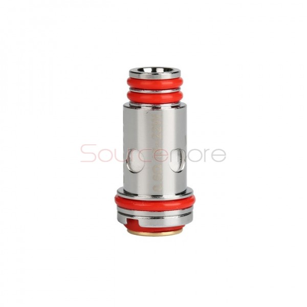 Uwell Whirl Coil 0.6ohm 4pcs