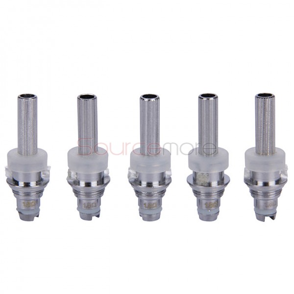 5PCS Kanger T3S Heating Coil - 2.2ohm