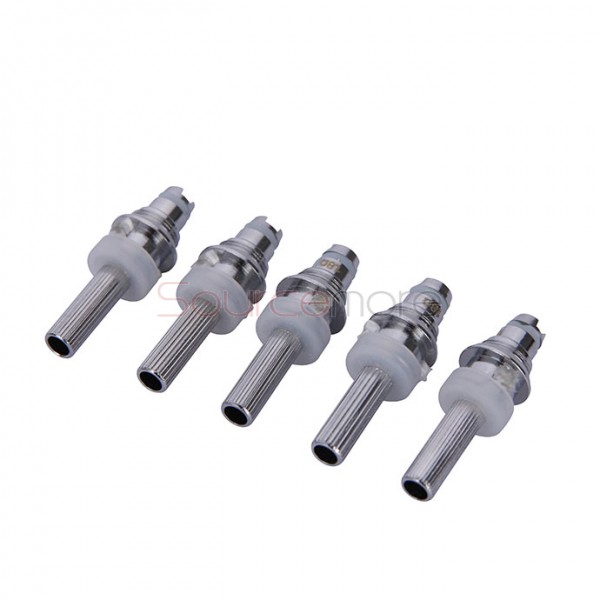 5PCS Kanger T3S Heating Coil - 2.5ohm