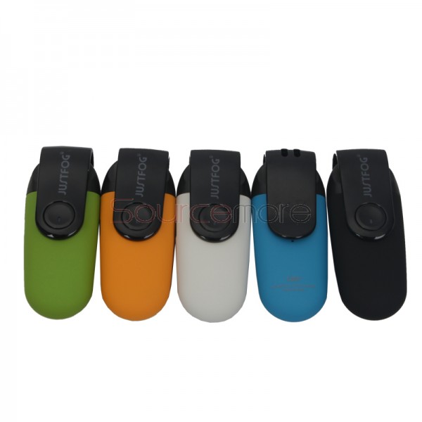Justfog C601 Pod Kit