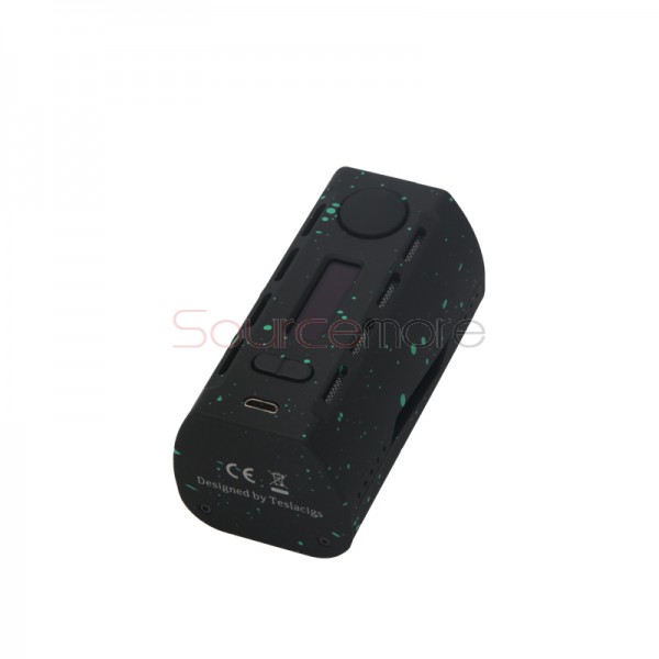 Tesla WYE 200W Box Mod