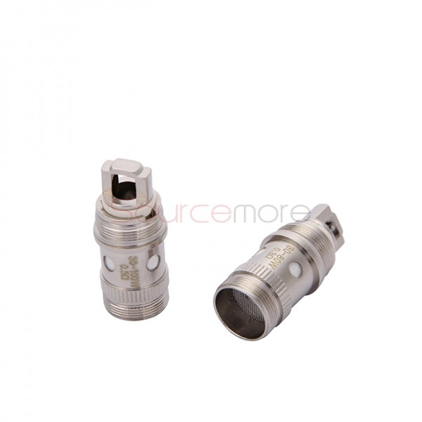 Eleaf  EC Coil 0.5ohm for iJust 2/Melo 5pcs 