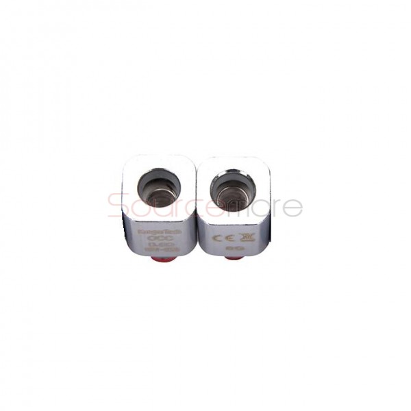 5pcs Kangertech OCC Replacement Organic Cotton Coil for Subtank -1.5ohm