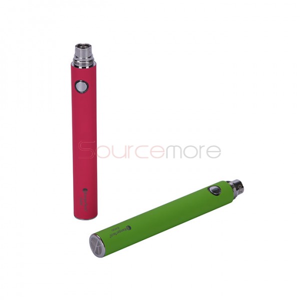 Kanger Evod Battery 1000mAh - Green