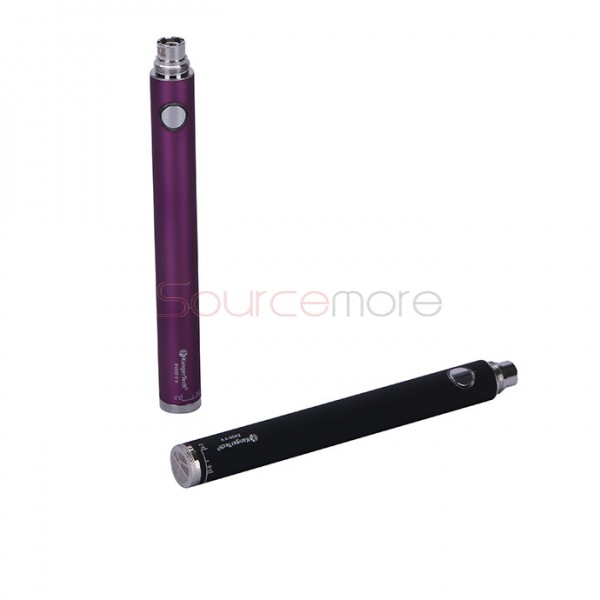 Kanger EVOD VV Battery 1000mah - purple