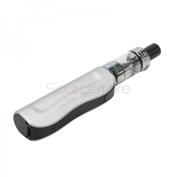 Eleaf iStick Amnis 30W Starter Kit - Silver