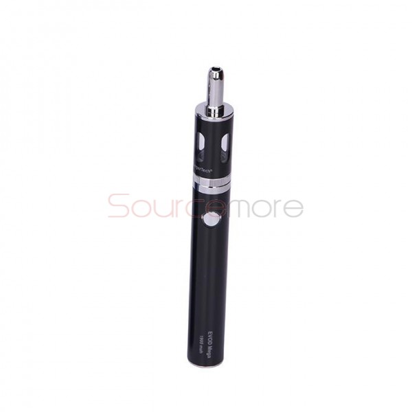Kanger EVOD Mega Starter Kit - Black