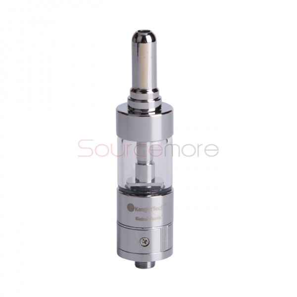 Kanger Genitank Replaceable Dual Coil Atomizer