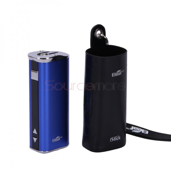 Eleaf Leather Case for iStick 20W/30W