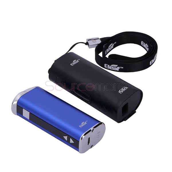 Eleaf Leather Case for iStick 20W/30W