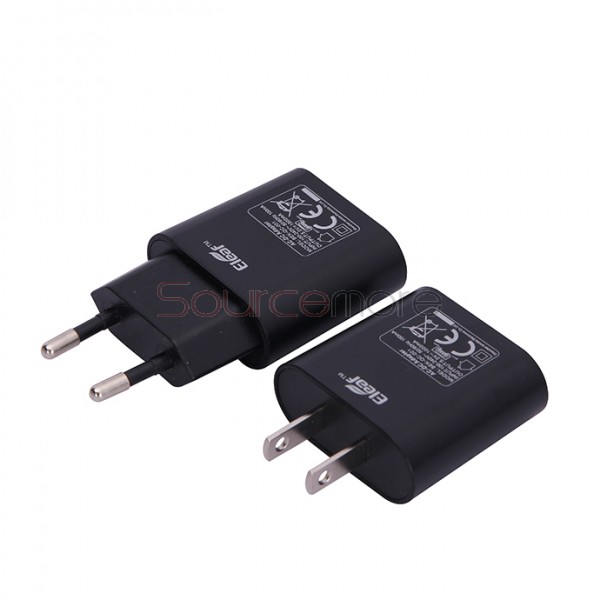 Eleaf iStick AC USB 1000mah Wall Adapter-US Plug