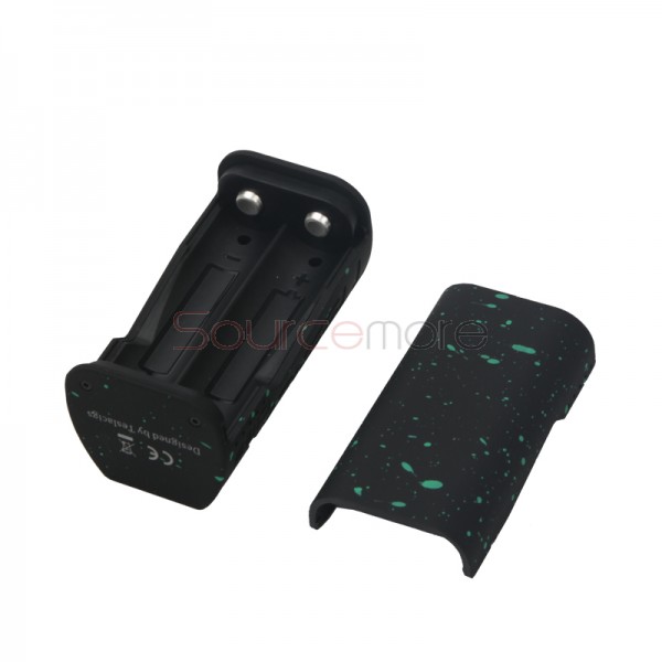 Tesla WYE 200W Box Mod