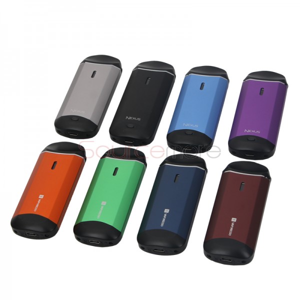 Vaporesso Nexus Kit - Orange