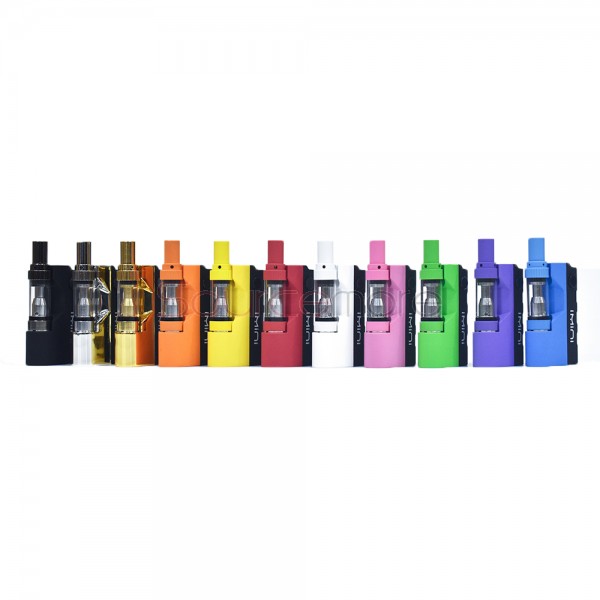 Imini V1 Kit with Colorful Tank 0.5ml 